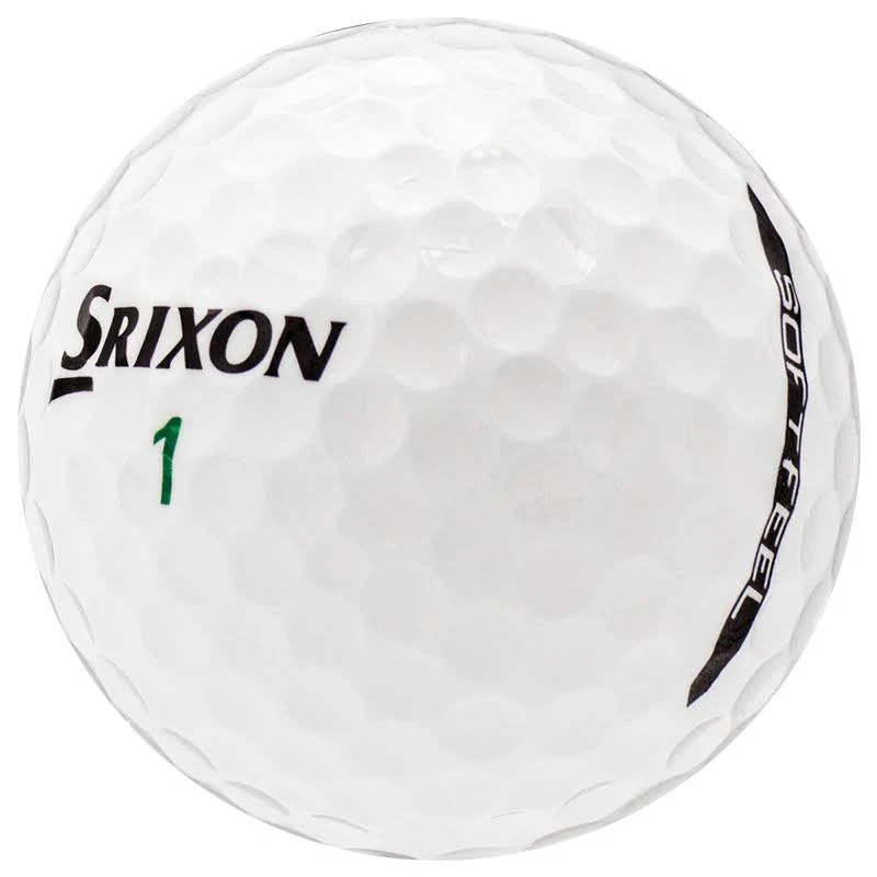 Refurbished Srixon 12 pack