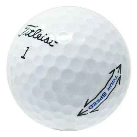 Refurbished Titleist 12 pack